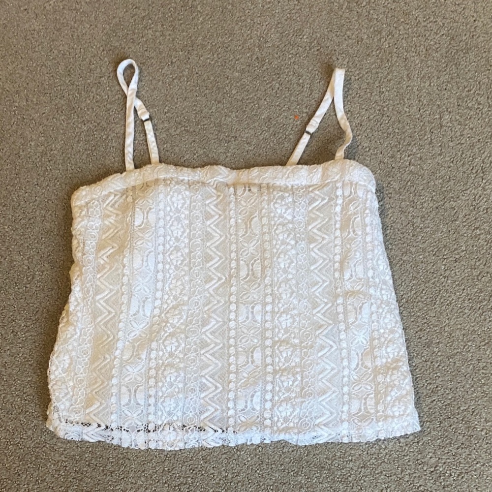 Design Crop Top